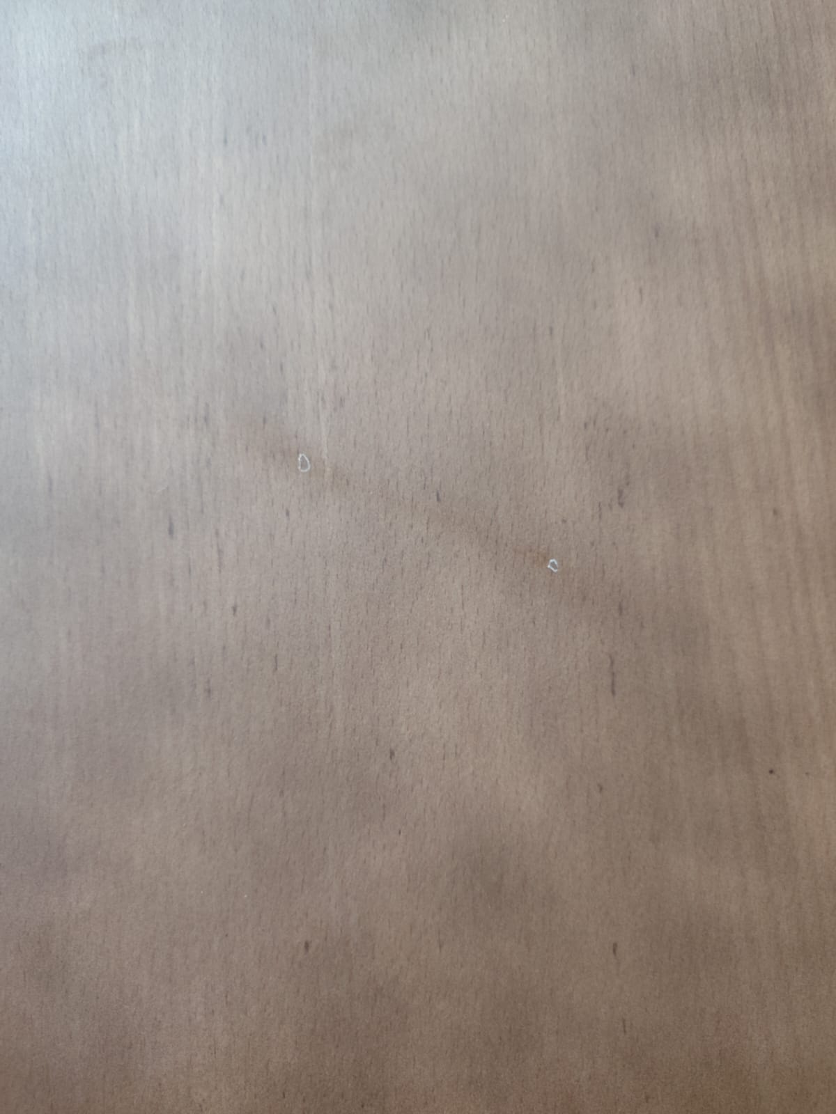 Échiquier à Grain Fin <br>en Érable (SECONDE VIE🌱♻️)