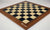 Plateau d'échecs en bois de peuplier et de sycomore