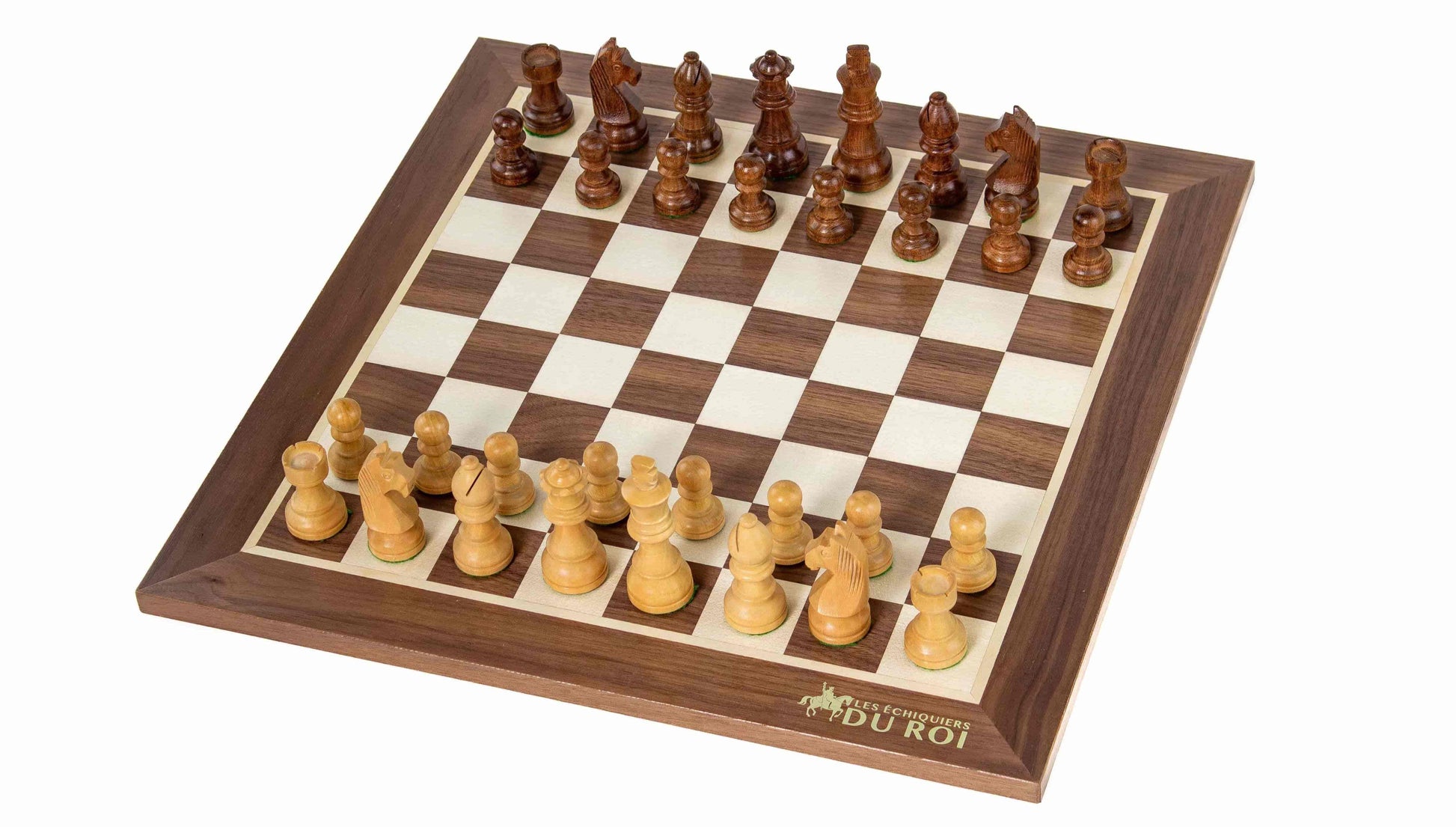 Jeu d'échecs éminence
