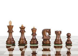 Echiquier 45x45 cm Fabrication Artisanale