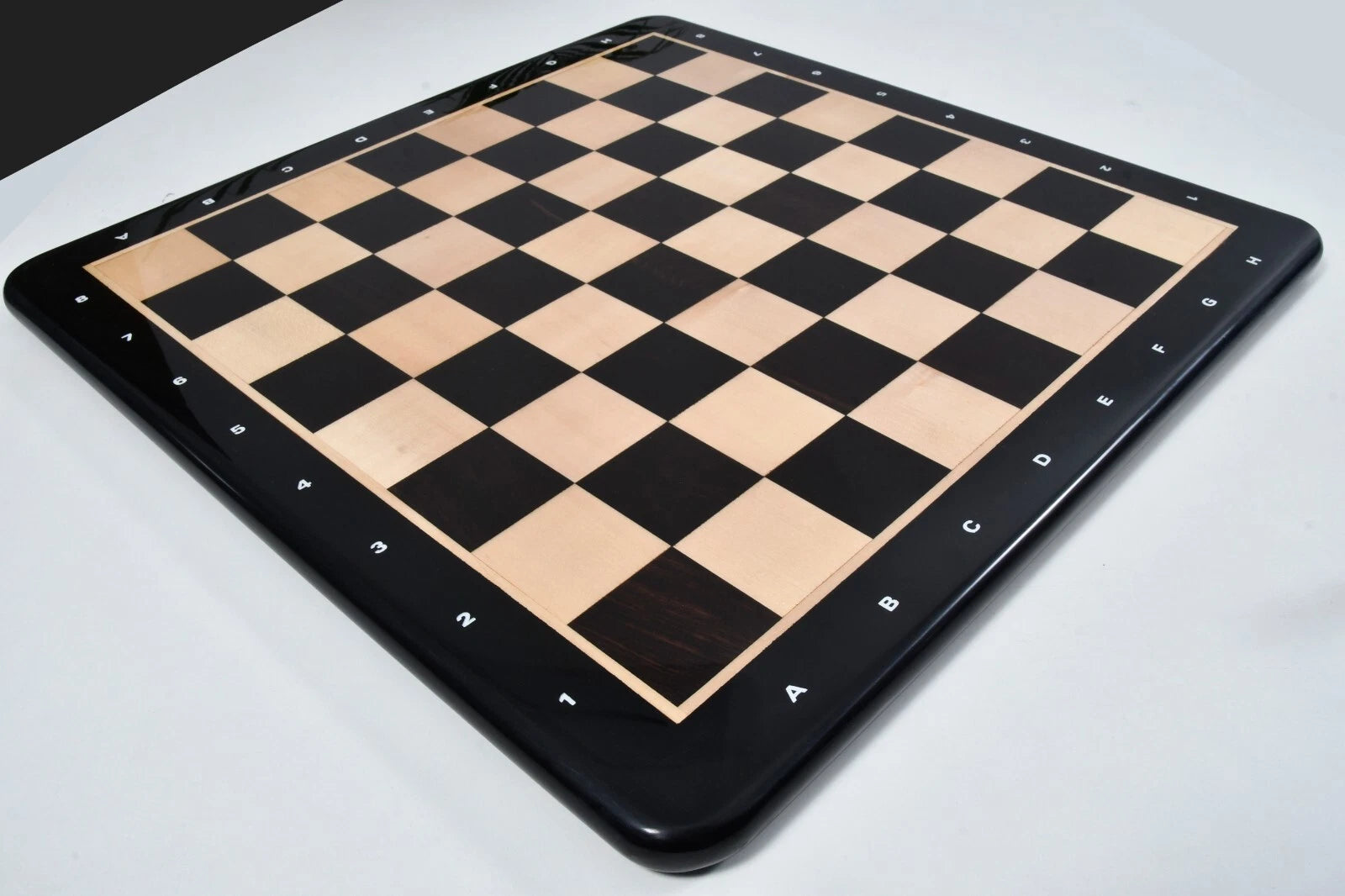 Plateau d'Échecs <br>Officiel avec notation