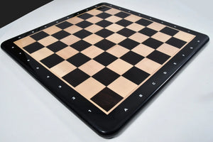 Plateau d'Échecs <br>Officiel avec notation