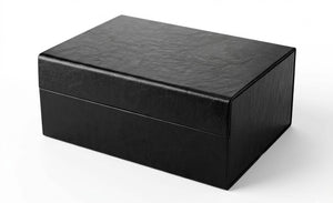 Boîte d'échecs <br>en Similicuir