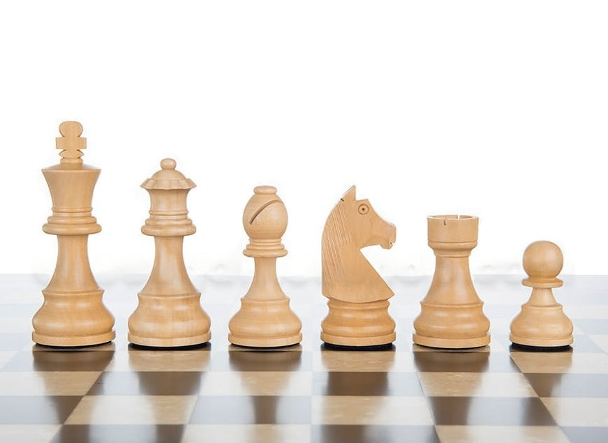 Pack d'Echecs Electronique avec Pièces