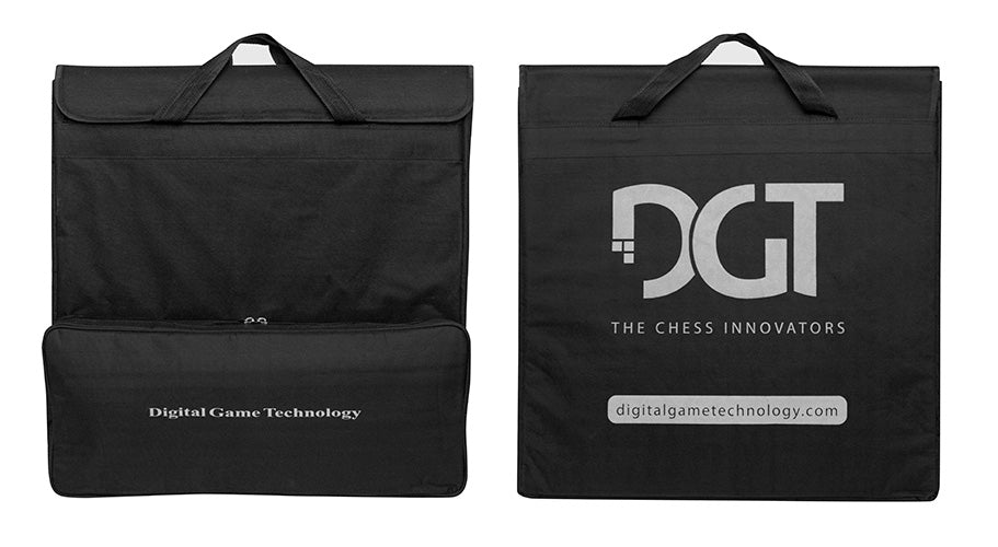 Pack d'Echecs Electronique avec Sac DGT