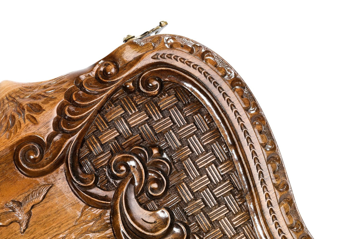 Plateau de Backgammon <br>Arche de Noé