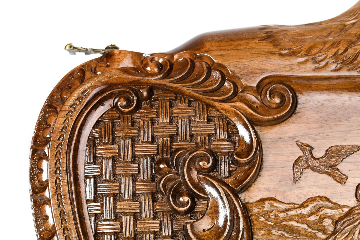 Plateau de Backgammon <br>Arche de Noé