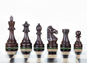Pièces d'Échecs Electroniques <br>DGT Royal
