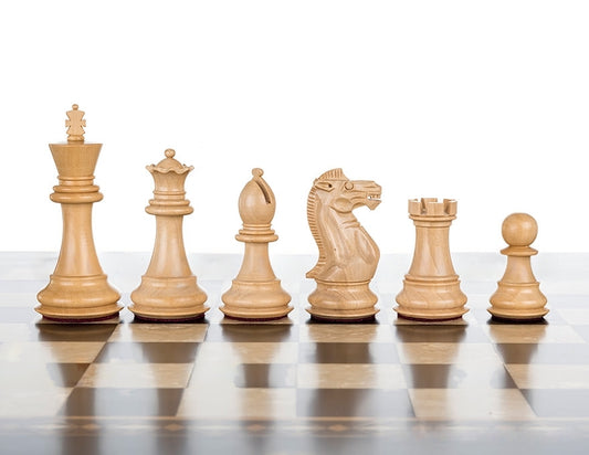 Pièces d'Échecs Électroniques  <br>DGT Traditionnel