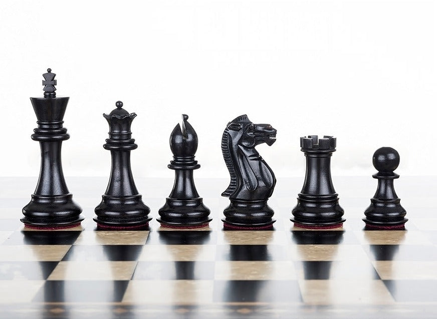 Pièces d'Échecs Électroniques  <br>DGT Traditionnel