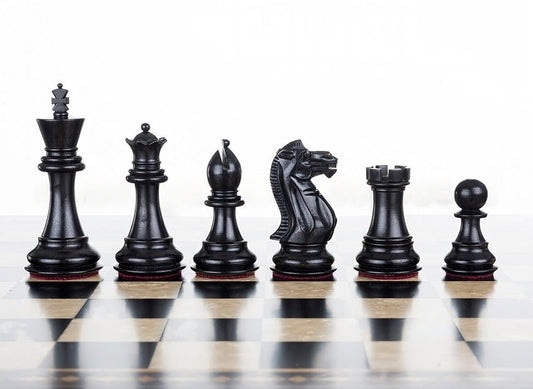 Pièces d'Échecs Électroniques  <br>DGT Traditionnel