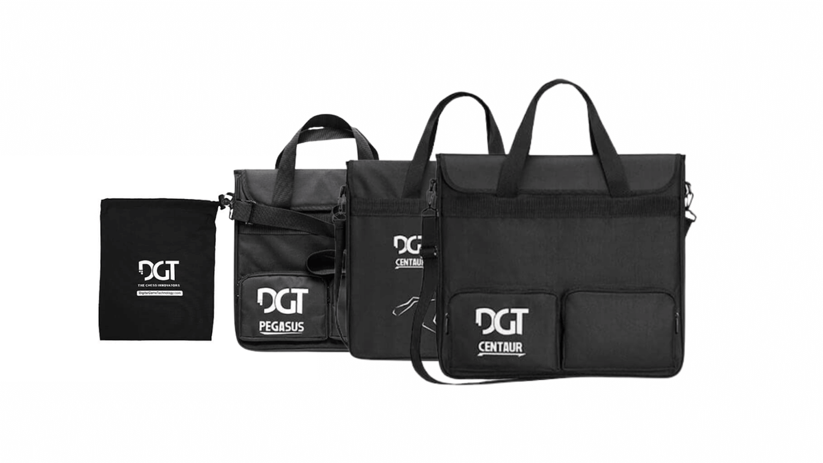 Sacs d'échec DGT<br>Choix Multiples