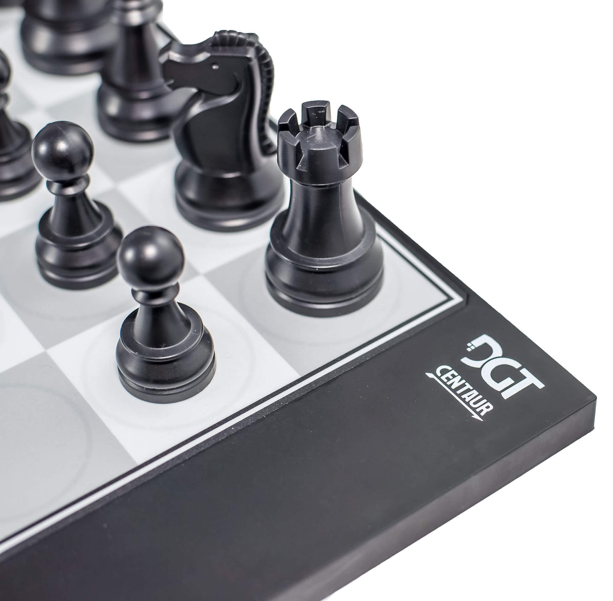echiquier electronique dgt centaur jeux d'échecs