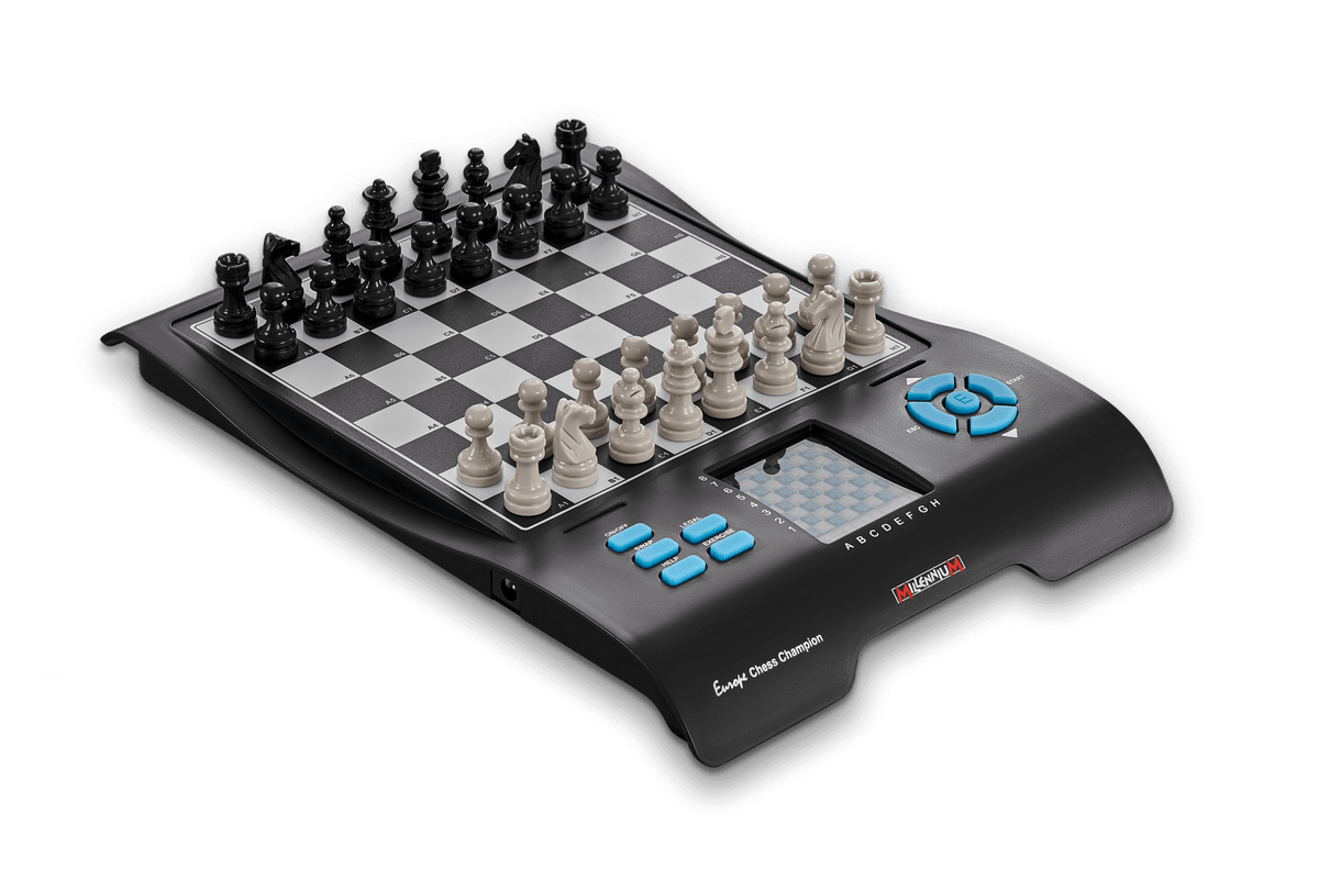 Echiquier Electronique Millennium