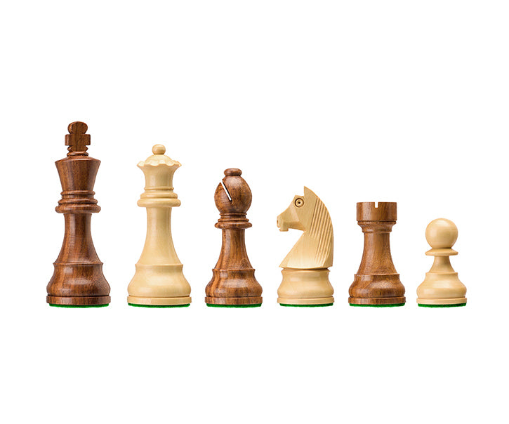 Échiquier Électronique <br>DGT E-board en Bois de Rose (USB)