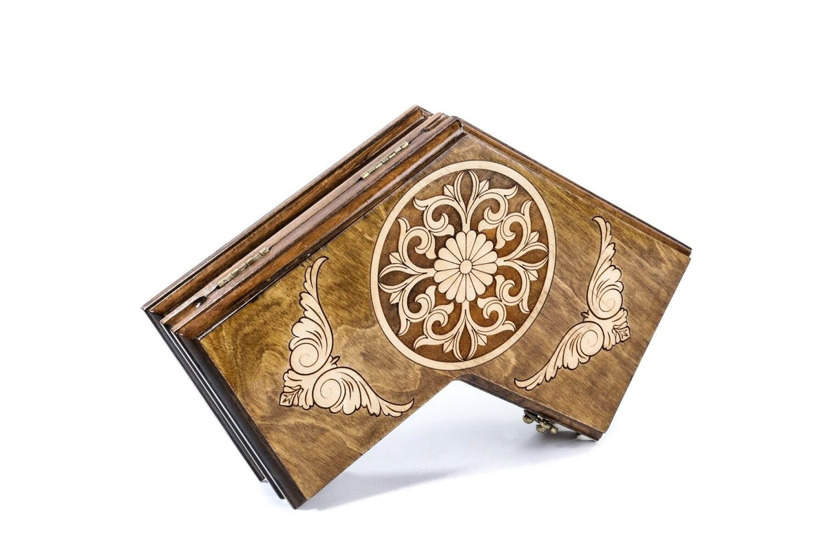 backgammon original artisanal