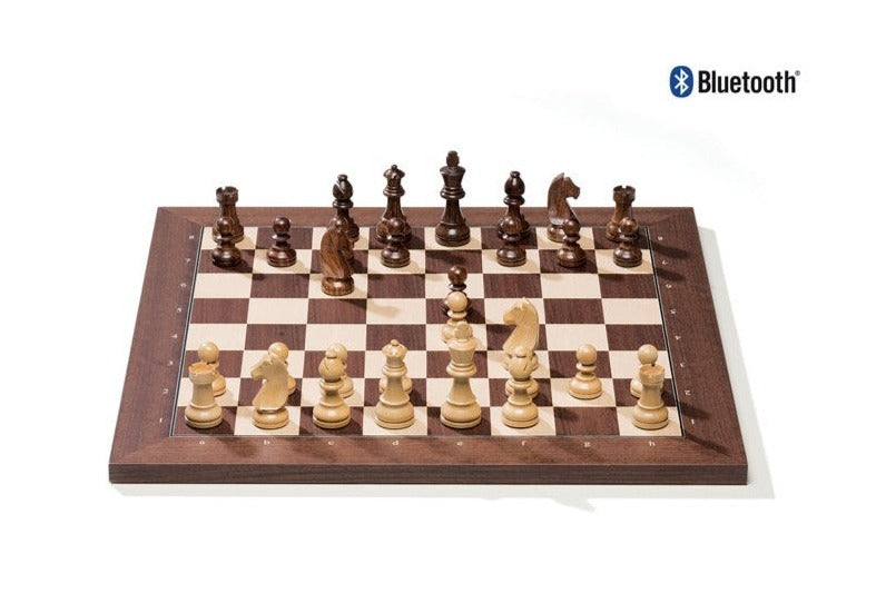 Bluetooth E-Board Rosewood 