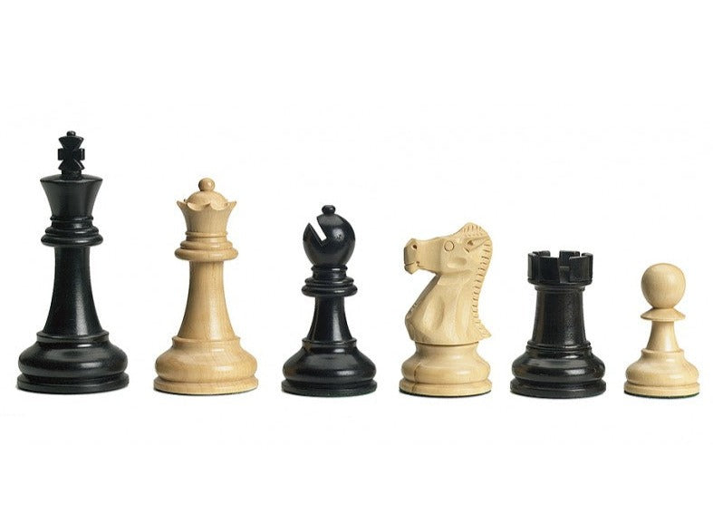 Pièces d'Echecs DGT style classique