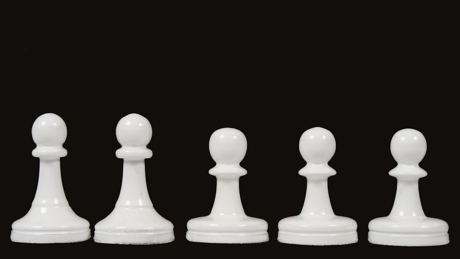 Jeux d'échecs Imparfaits <br>Nos Offres Uniques