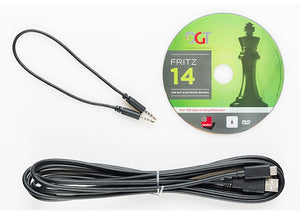 échiquier electronique haut de gamme