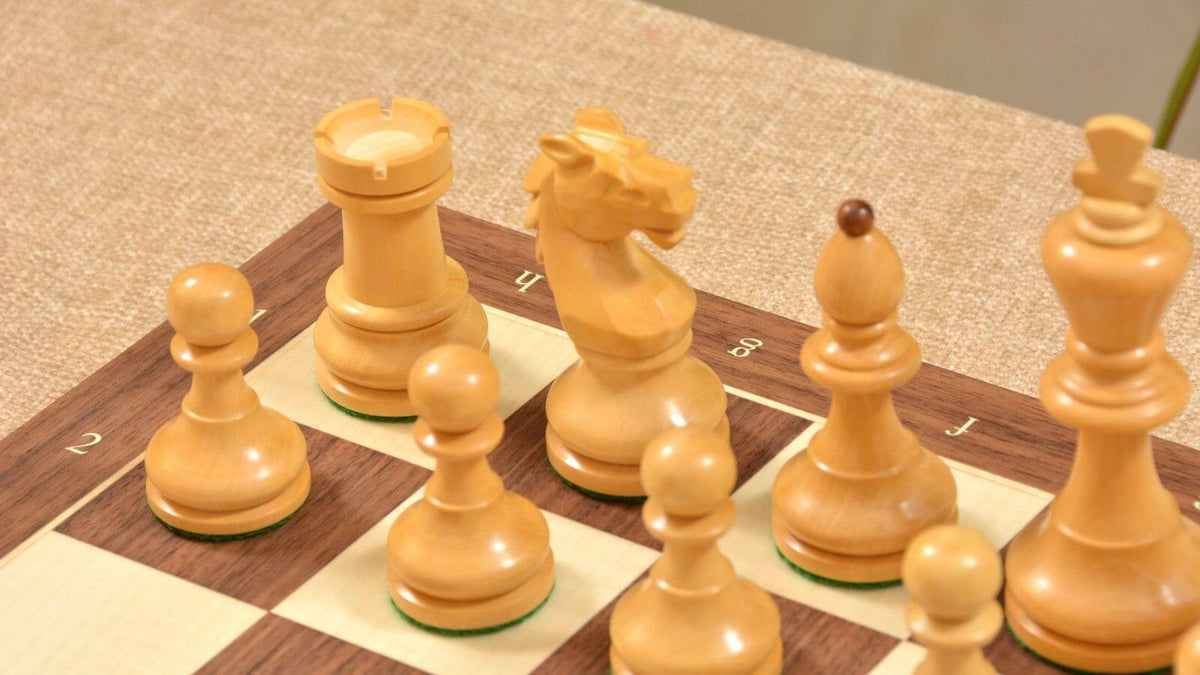 Echiquier Bohème Fabrication Artisanale