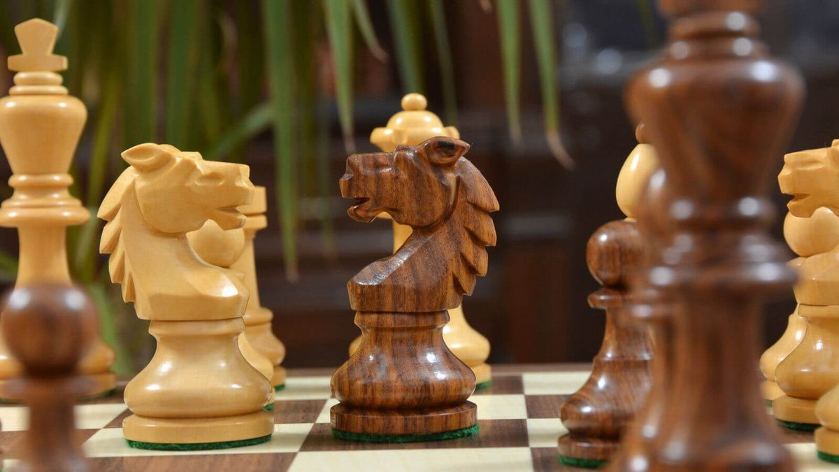 Echiquier Bohème avec Reines