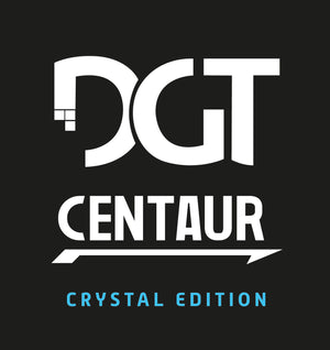 dgt centaur cristal échiquier electronique cavalier