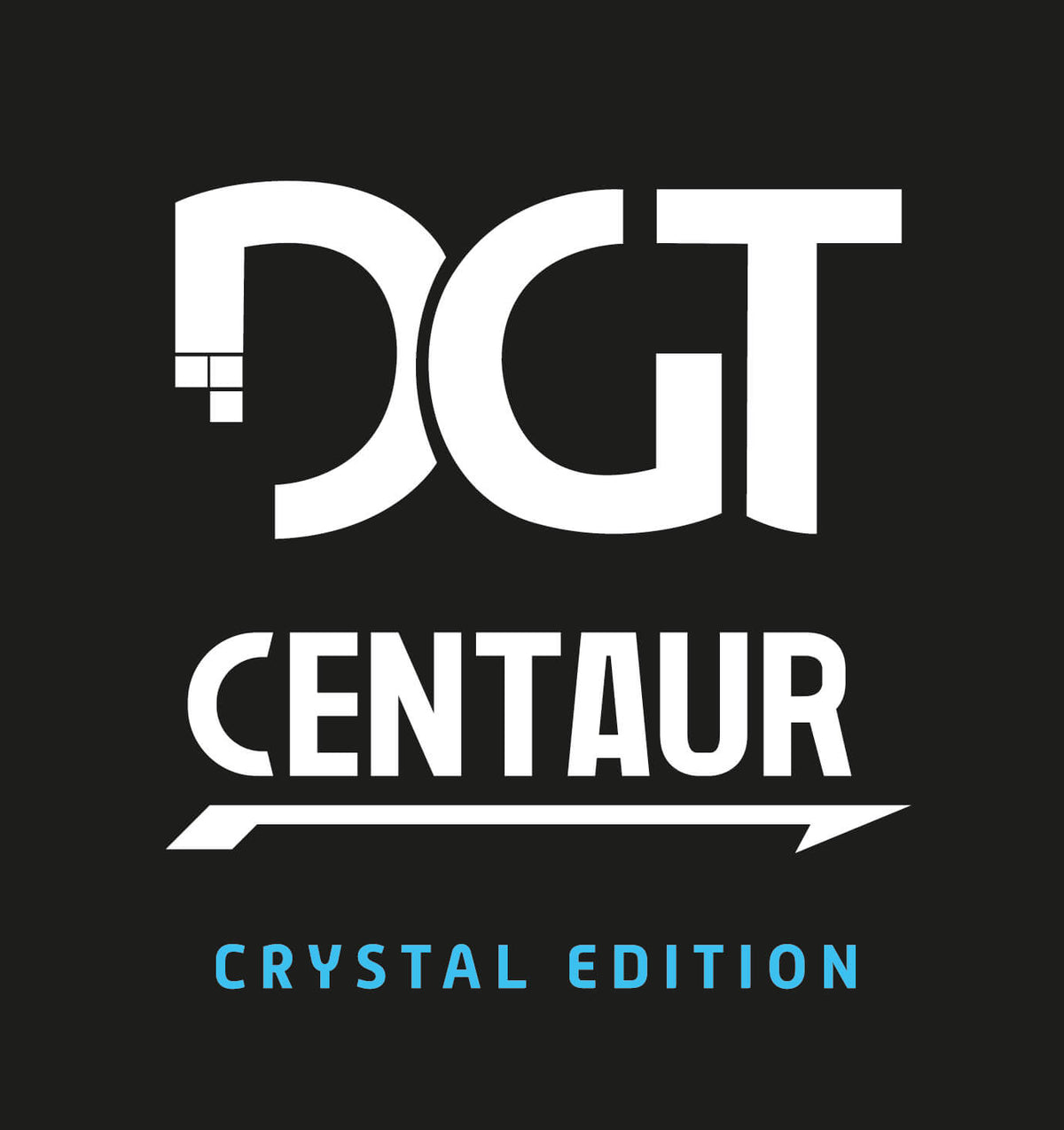 dgt centaur cristal échiquier electronique cavalier