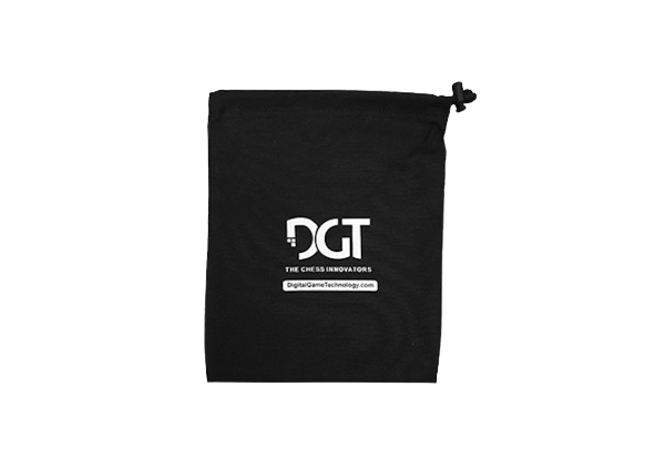 Échiquier Électronique <br>DGT E-board en Bois de Rose (USB)