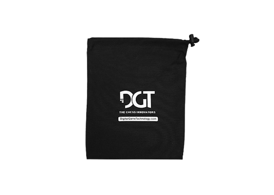 Échiquier Électronique <br>DGT E-board en Bois de Rose (USB)
