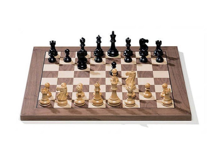 Échiquier Électronique DGT <br>Classique (USB)