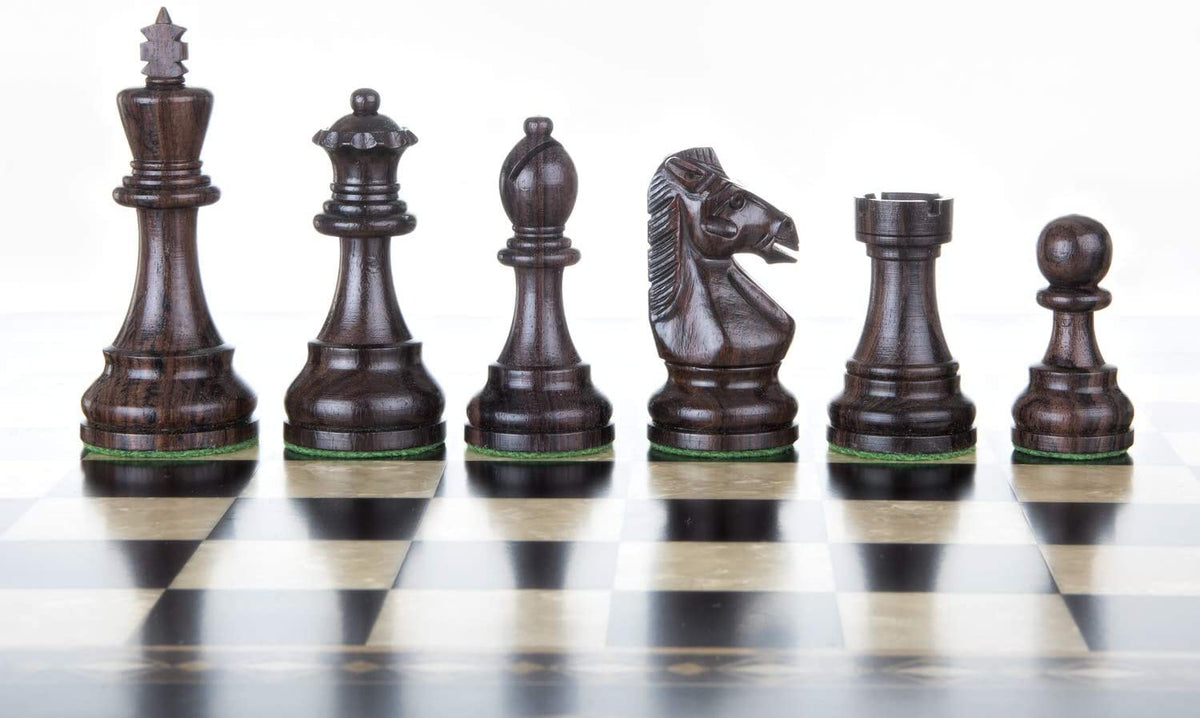 Échiquier Électronique DGT <br>Haute Performance (USB)