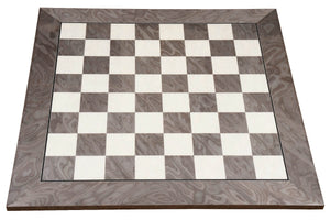 Échiquier Gris