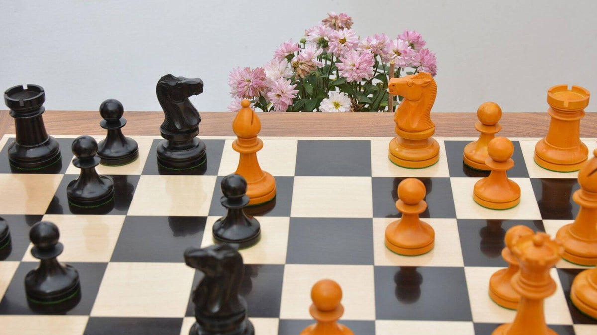 Echiquier International Fabrication Artisanale