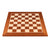 Echiquier Marron