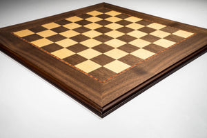 échiquier mosaique artisanale