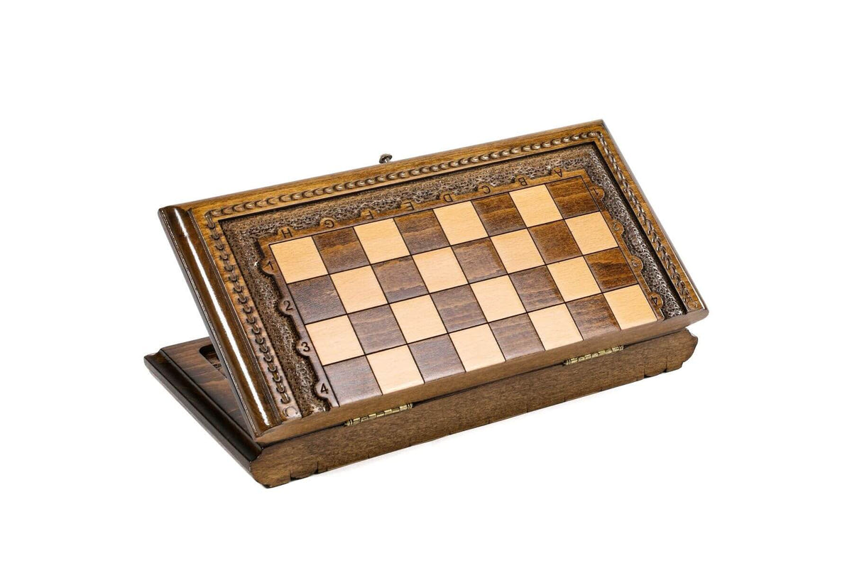 Échiquier de Petite Taille Fou