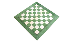 Échiquier Vert