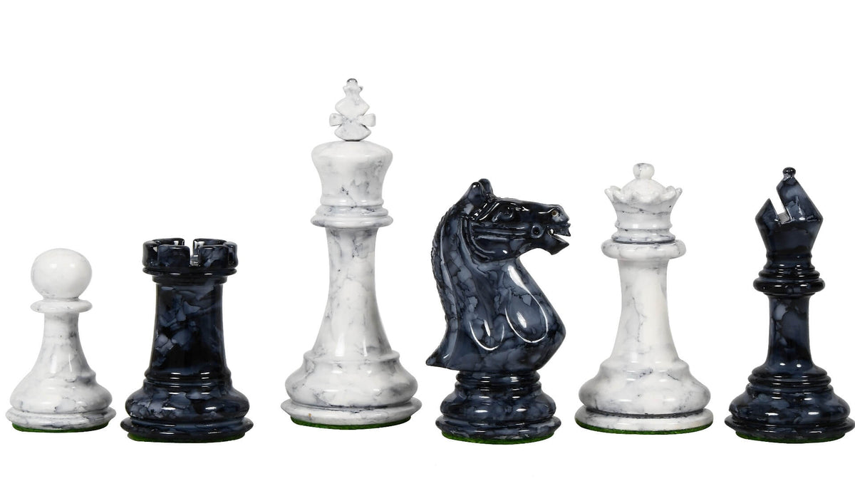 Ensemble d'Echecs Pions