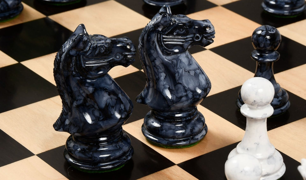 Ensemble d'Echecs Reine