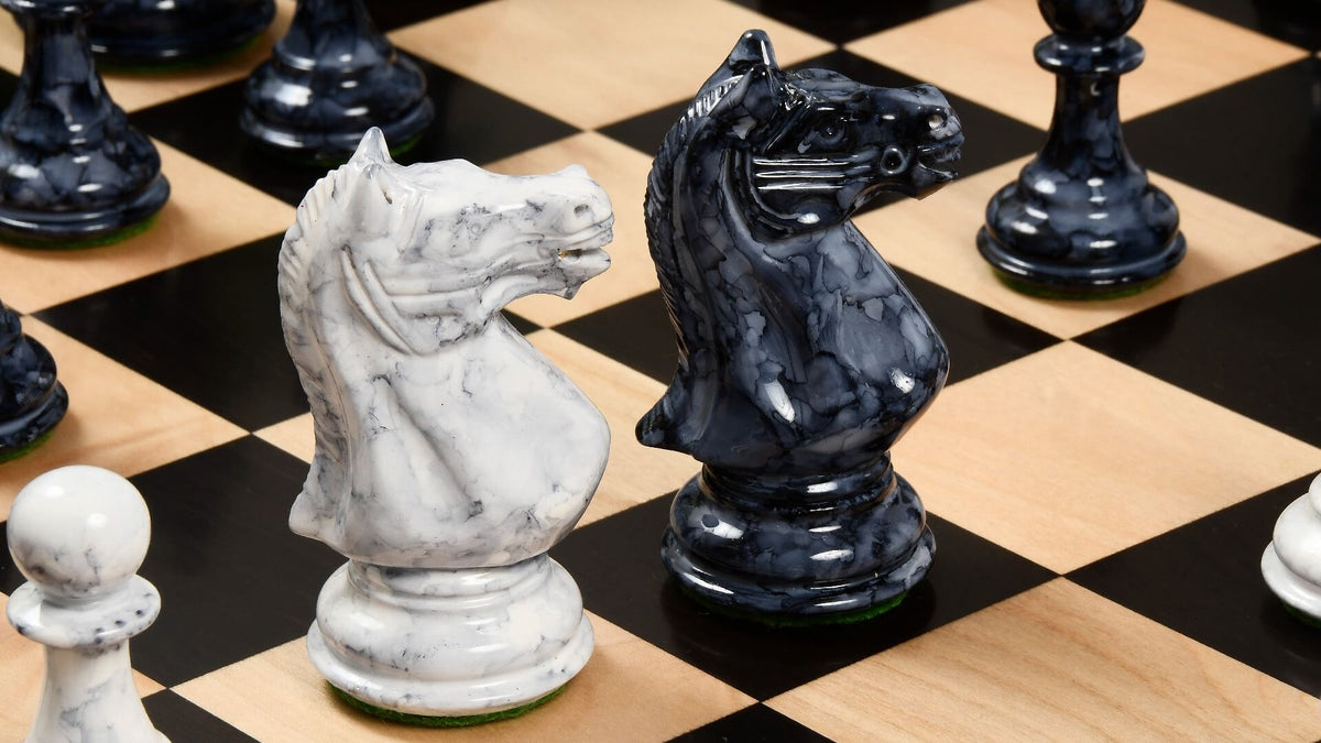 Ensemble d'Echecs Roi