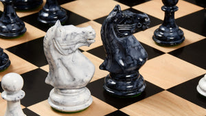 Ensemble d'Echecs Roi