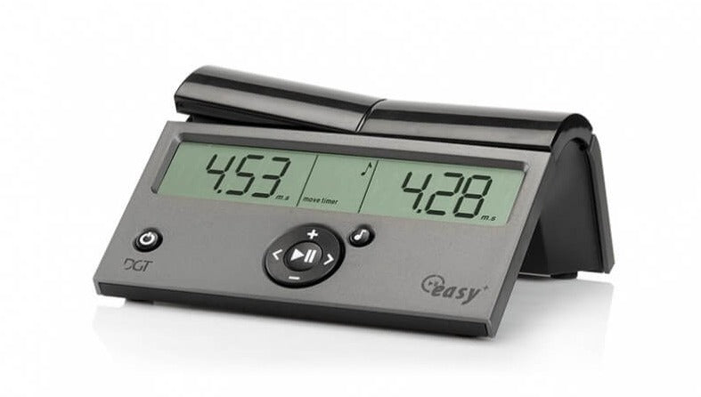 Horloge DGT