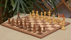 Jeu d'Echecs de Compétition Taille 5