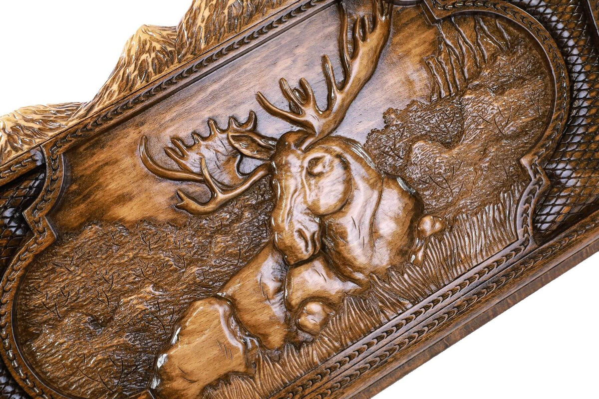 Jeu de Backgammon Coffret Elan