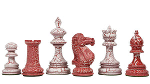 Jeu d'Échecs Coloré