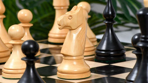 Jeu d'Echecs d