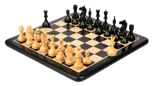 Jeu d'Echecs d"Antiquaire