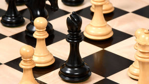Jeu d'Echecs Artistique Reine