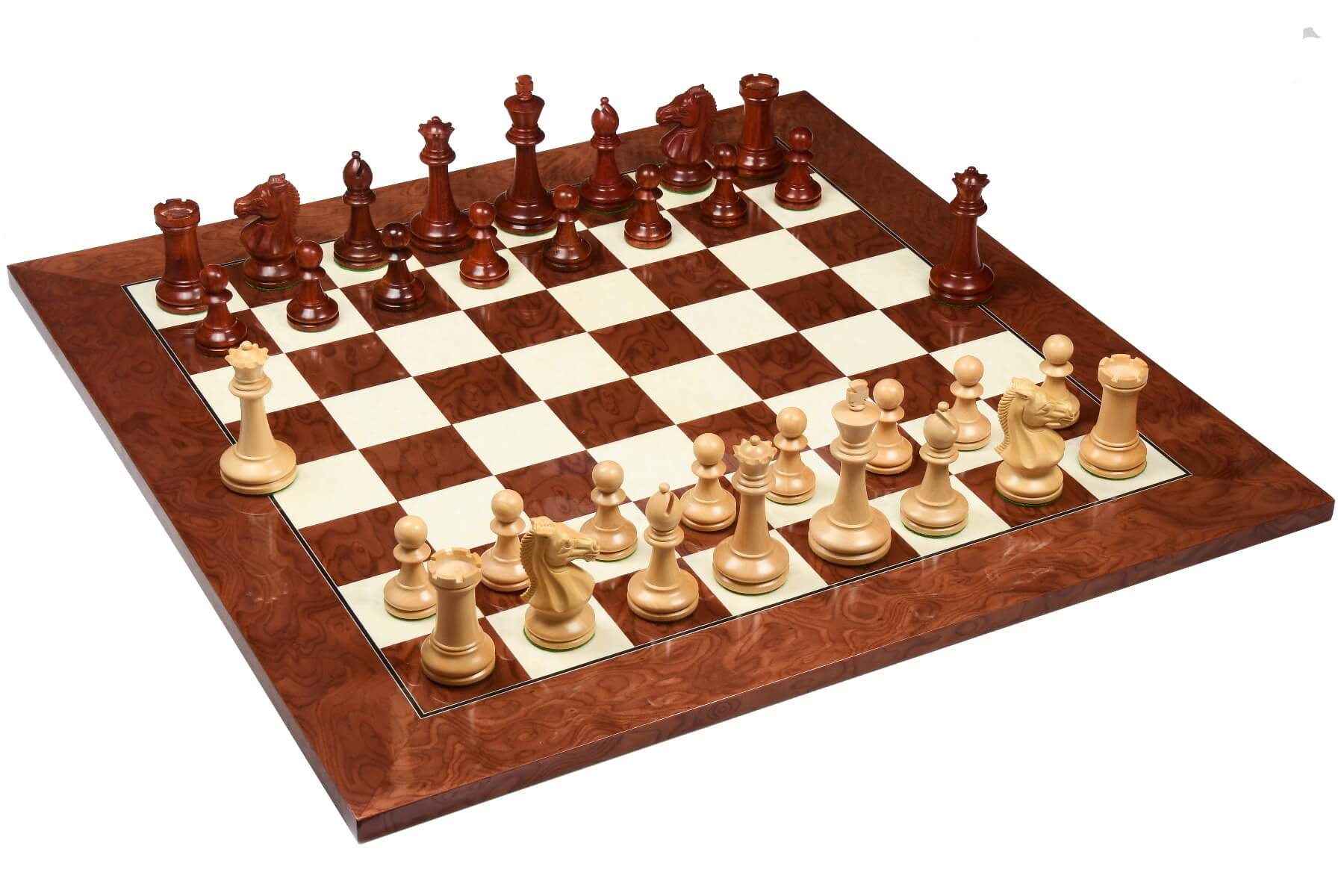 Jeu d'Echecs Atypique